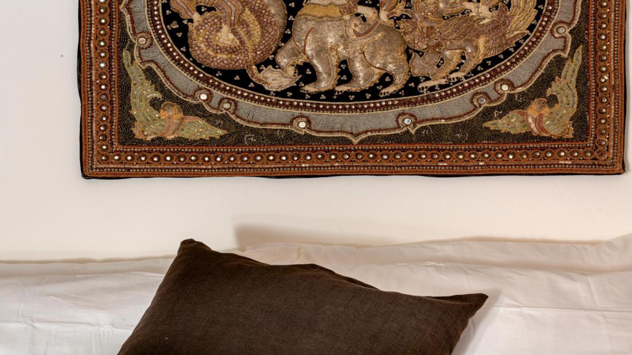 Il Cottage Di Patrizia ルッカ エクステリア 写真