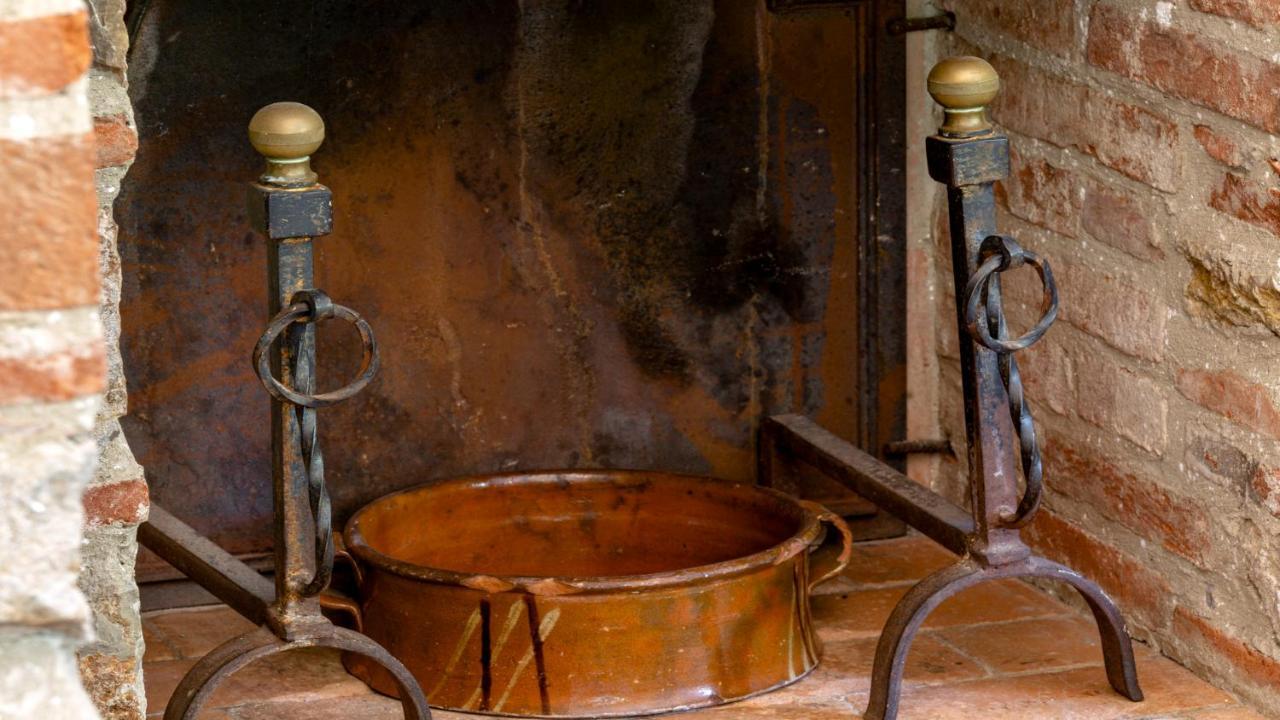 Il Cottage Di Patrizia ルッカ エクステリア 写真
