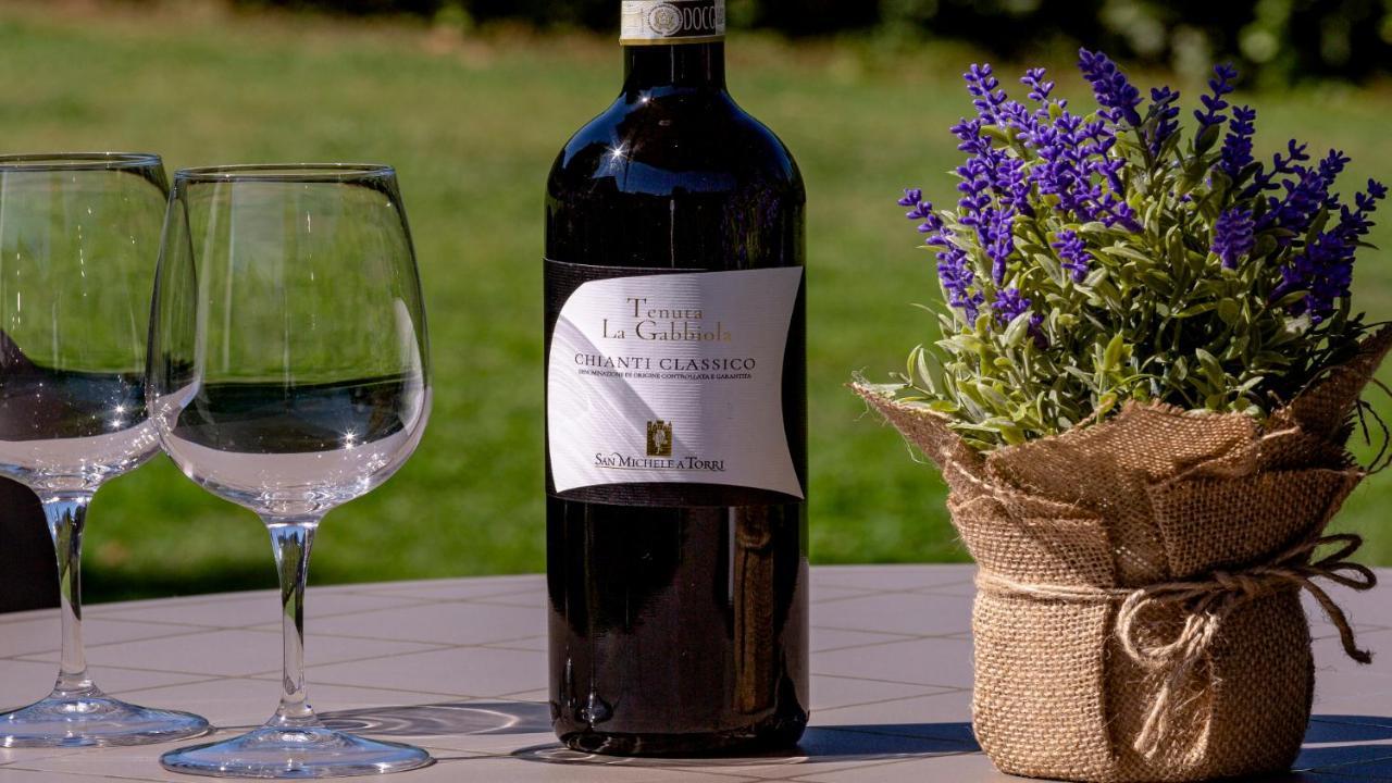 Il Cottage Di Patrizia ルッカ エクステリア 写真