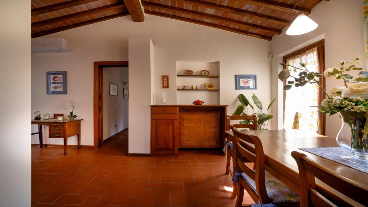 Il Cottage Di Patrizia ルッカ エクステリア 写真