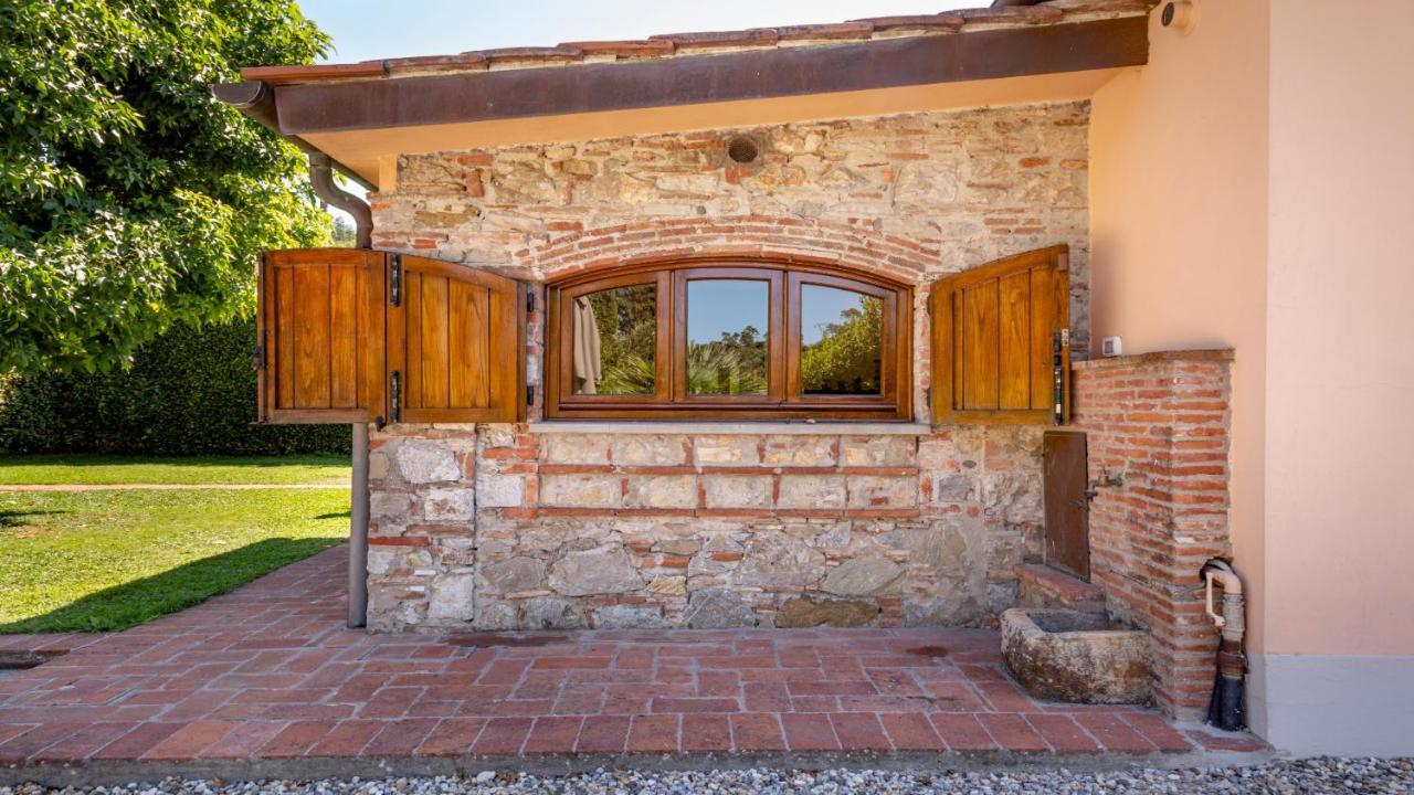 Il Cottage Di Patrizia ルッカ エクステリア 写真