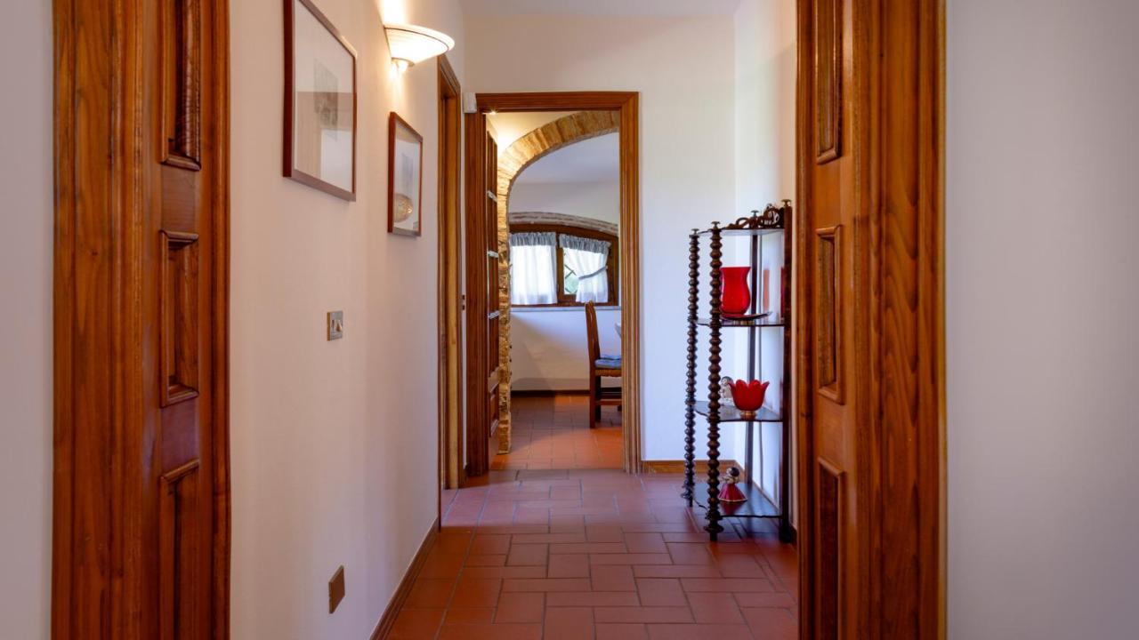 Il Cottage Di Patrizia ルッカ エクステリア 写真
