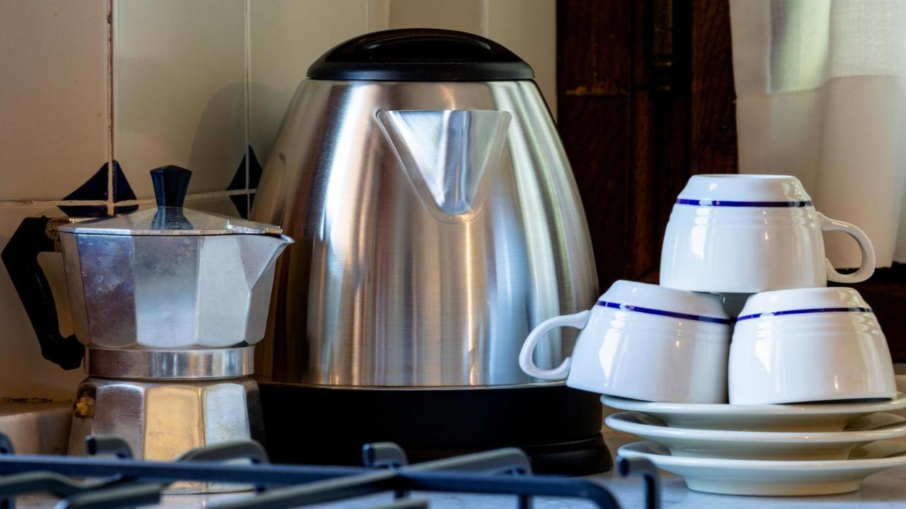 Il Cottage Di Patrizia ルッカ エクステリア 写真