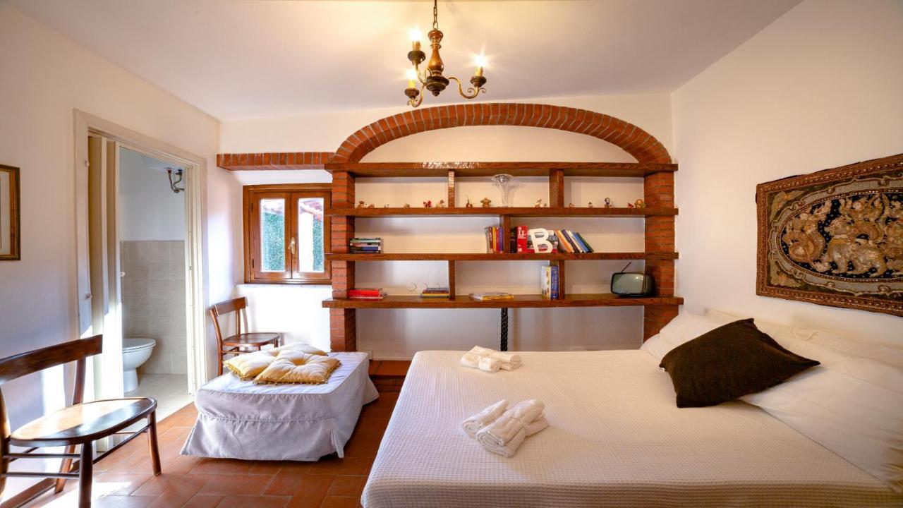 Il Cottage Di Patrizia ルッカ エクステリア 写真